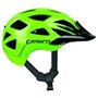 Casque de Cyclisme pour Adultes Casco ACTIV2 Vert 56-58