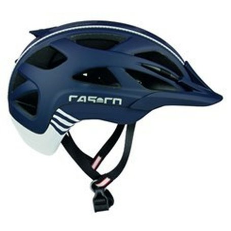 Casque de Cyclisme pour Adultes Casco ACTIV2 Blue marine 56-58