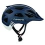 Casque de Cyclisme pour Adultes Casco ACTIV2 Blue marine 56-58