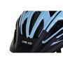 Casque de Cyclisme pour Adultes Casco ACTIV2 J Noir Bleu clair 52-56 cm