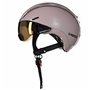 Casque de Cyclisme pour Adultes Casco ROADSTER+ Doré 55-57