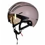 Casque de Cyclisme pour Adultes Casco ROADSTER+ Doré 55-57