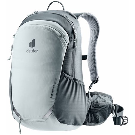 Sac à dos de Sport Deuter 320302444190 Gris