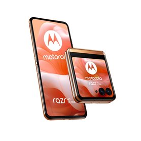 Smartphone Motorola RAZR 40 Ultra 6