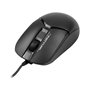 Souris A4 Tech A4TMYS47116 Noir