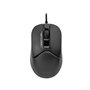 Souris A4 Tech A4TMYS47116 Noir