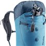 Sac à dos de Sport Deuter 336112313820 Bleu