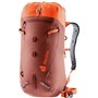 Sac à dos de Sport Deuter 336112359120 Orange