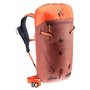 Sac à dos de Sport Deuter 336112359120 Orange