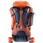 Sac à dos de Sport Deuter 336112359120 Orange