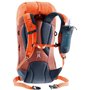 Sac à dos de Sport Deuter 336112359120 Orange