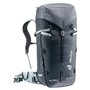 Sac à dos de Sport Deuter 336152374110 Noir