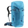 Sac à dos de Sport Deuter 336152313820 Bleu Orange