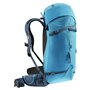 Sac à dos de Sport Deuter 336152313820 Bleu Orange