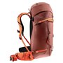 Sac à dos de Sport Deuter 336152359120 Rouge