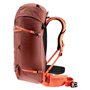 Sac à dos de Sport Deuter 336152359120 Rouge