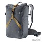 Sac à dos de Sport Deuter 322002240140 Graphite