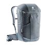 Sac à dos de Sport Deuter 322102244090 Graphite