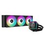 Kit de refroidissement liquide DEEPCOOL R-LD360-BKDMMN-G-1