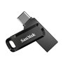 Clé USB SanDisk Ultra Dual Drive Go Noir 512 GB (1 Unité)