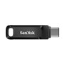 Clé USB SanDisk Ultra Dual Drive Go Noir 512 GB (1 Unité)