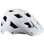 Casque de Cyclisme pour Adultes BBB Cycling BHE-54 Nanga Blanc M