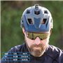 Casque de Cyclisme pour Adultes BBB Cycling BHE-54 Nanga Olive M 54-58 cm
