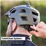 Casque de Cyclisme pour Adultes BBB Cycling BHE-54 Nanga Olive M 54-58 cm