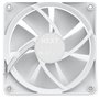 Ventillateur de cabine NZXT RF-R12SF-W1 Ø 12 cm (1 Unité)