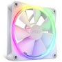 Ventillateur de cabine NZXT RF-R12SF-W1 Ø 12 cm (1 Unité)