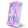 Ventillateur de cabine NZXT RF-R12SF-W1 Ø 12 cm (1 Unité)