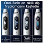 Brosse à dents électrique Braun iO10