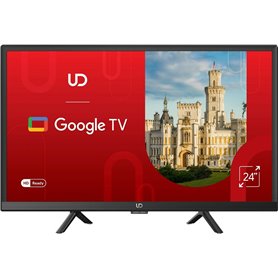 TV intelligente UD 24GW5210S HD 24" LED HDR