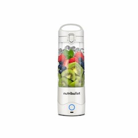 Bol mixeur Nutribullet NBP003W Blanc