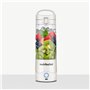 Bol mixeur Nutribullet NBP003W Blanc