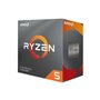 Processeur AMD Ryzen 3 3600 64 bits AMD AM4