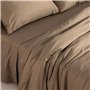 Housse de Couette SG Hogar Greige 260 x 240 cm