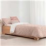 Housse de Couette Kids&Cotton Xalo Small Rose 155 x 220 cm