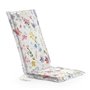 Coussin de chaise Belum 0120-415 53 x 4 x 101 cm