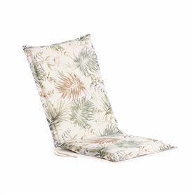 Coussin de chaise Belum 0120-399 Multicouleur 53 x 4 x 101 cm