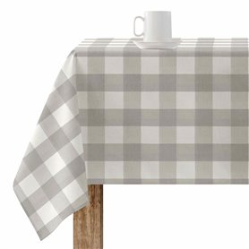 Nappe enduite antitache Belum 550-10 Multicouleur 150 x 150 cm Vérifié