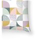 Housse de coussin Belum 0120-381 Multicouleur 45 x 45 cm