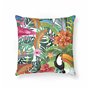 Housse de coussin Belum 0120-397 Multicouleur 45 x 45 cm