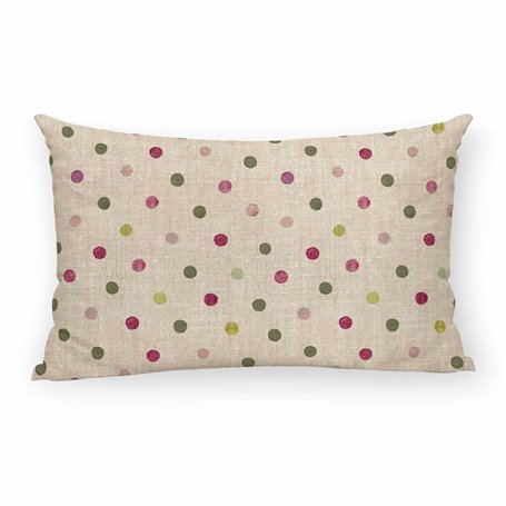 Housse de coussin Decolores 0119-19 Multicouleur 30 x 50 cm