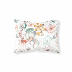 Taie d'oreiller Decolores Calcuta Multicouleur 50x80cm