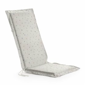 Coussin de chaise Belum 0120-343 Multicouleur 53 x 4 x 101 cm