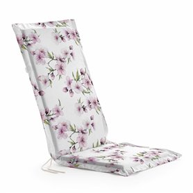 Coussin de chaise Belum 0120-385 Multicouleur 53 x 4 x 101 cm