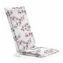 Coussin de chaise Belum 0120-385 Multicouleur 53 x 4 x 101 cm