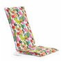 Coussin de chaise Belum 0120-404 Multicouleur 53 x 4 x 101 cm