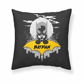 Housse de coussin Batman Comix 1A Multicouleur 45 x 45 cm